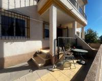 Resale - Appartement - Algorfa