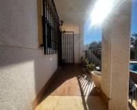 Resale - Appartement - Algorfa