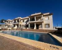 Resale - Appartement - Algorfa