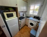 Resale - Appartement - Algorfa