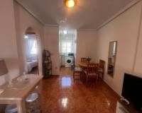 Resale - Appartement - Algorfa