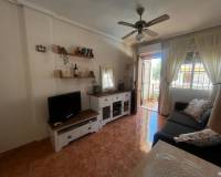 Resale - Appartement - Algorfa