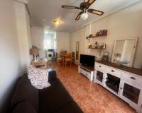 Resale - Appartement - Algorfa