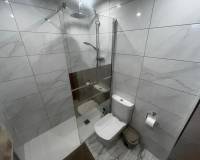 Resale - Appartement - Algorfa