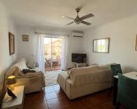 Resale - Appartement - Algorfa