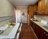 Resale - Appartement - Algorfa