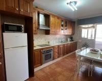 Resale - Appartement - Algorfa