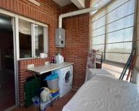 Resale - Appartement - Algorfa