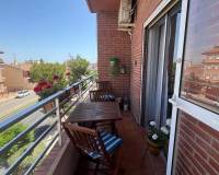 Resale - Appartement - Algorfa