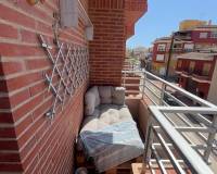 Resale - Appartement - Algorfa