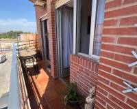 Resale - Appartement - Algorfa