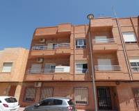 Resale - Appartement - Algorfa