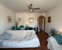 Resale - Appartement - Algorfa