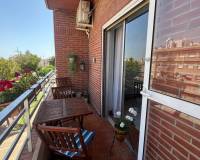 Resale - Appartement - Algorfa