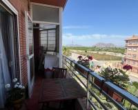Resale - Appartement - Algorfa