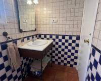 Resale - Appartement - Algorfa