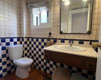 Resale - Appartement - Algorfa