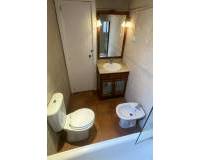 Resale - Appartement - Algorfa