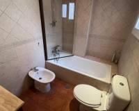 Resale - Appartement - Algorfa