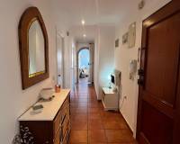 Resale - Appartement - Algorfa