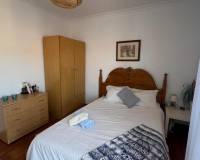 Resale - Appartement - Algorfa