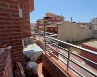 Resale - Appartement - Algorfa