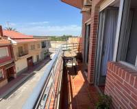 Resale - Appartement - Algorfa