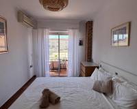 Resale - Appartement - Algorfa