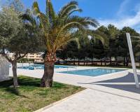 Resale - Appartement - Algorfa