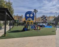 Resale - Appartement - Algorfa