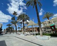 Resale - Appartement - Algorfa