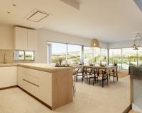 Resale - Appartement - Algorfa