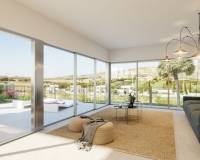 Resale - Appartement - Algorfa