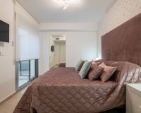 Resale - Appartement - Algorfa