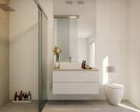 Resale - Appartement - Algorfa