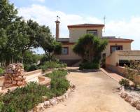 Resale - Appartement - Algorfa