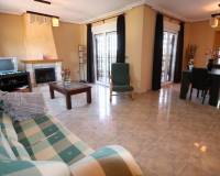 Resale - Appartement - Algorfa