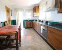 Resale - Appartement - Algorfa