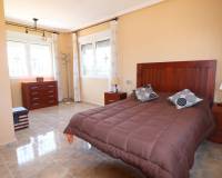 Resale - Appartement - Algorfa