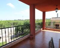 Resale - Appartement - Algorfa