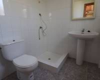 Resale - Appartement - Algorfa