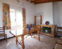 Resale - Appartement - Algorfa