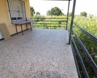 Resale - Appartement - Algorfa