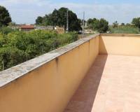 Resale - Appartement - Algorfa