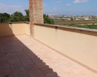 Resale - Appartement - Algorfa