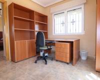 Resale - Appartement - Algorfa