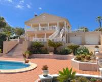 Resale - Appartement - Algorfa