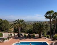 Resale - Appartement - Algorfa