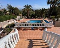 Resale - Appartement - Algorfa