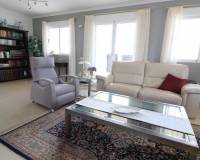 Resale - Appartement - Algorfa